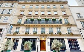 Best Western Hotel Opéra Drouot